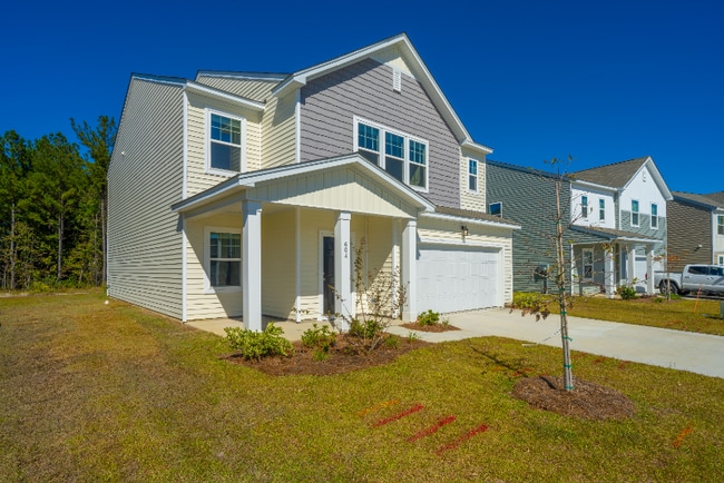 604 Polaris Wy in Summerville, SC - Building Photo - Building Photo