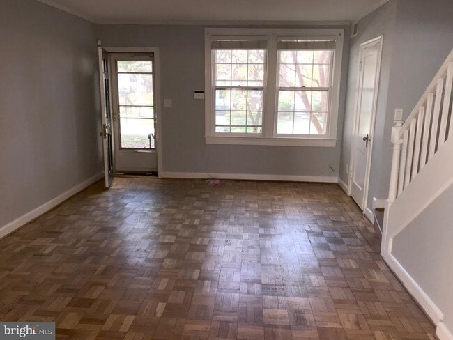 property at 2601 16th St S