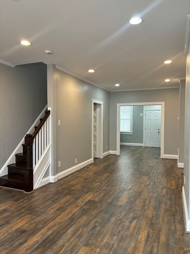 923 N Belnord Ave in Baltimore, MD - Building Photo - Building Photo