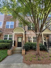 1229 Ashford Creek Park NE in Atlanta, GA - Building Photo - Building Photo
