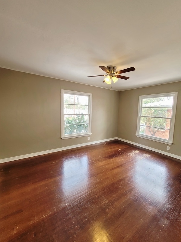 1218 Graham Dr in Tyler, TX - Building Photo - Building Photo