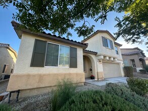 9223 Wittig Ave in Las Vegas, NV - Building Photo - Building Photo
