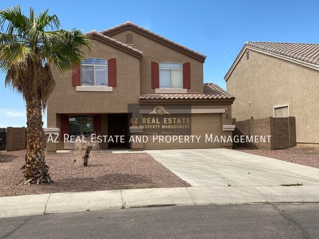 property at 4850 N 113th Dr