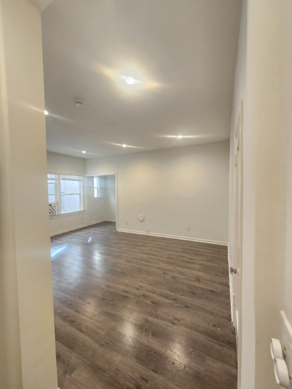 7964 Fountain Ave, Unit 2 in West Hollywood, CA - Building Photo - Building Photo