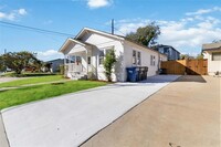 416 Wilcox St in McKinney, TX - Foto de edificio - Building Photo