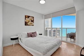 property at 16382 Collins Ave