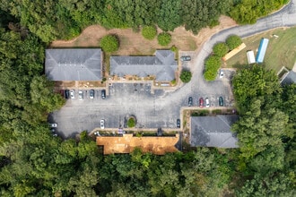 Lake Street Apartments in Somerville, TN - Foto de edificio - Building Photo