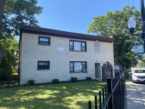 7846 S Exchange in Chicago, IL - Building Photo - Primary Photo