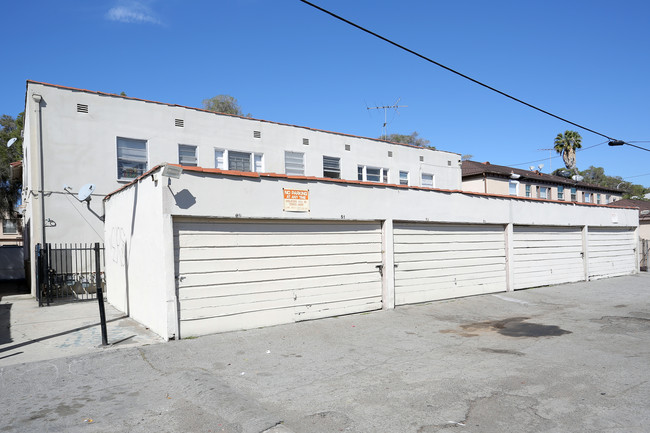 1810 Westmoreland Ave in Los Angeles, CA - Building Photo - Building Photo