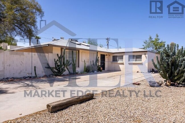property at 5102 N 20th Ave