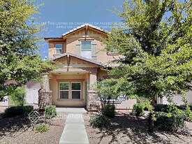 865 S Pheasant Dr in Gilbert, AZ - Building Photo