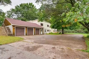 15234 Upper 61st St N, Unit #2 in Stillwater, MN - Building Photo
