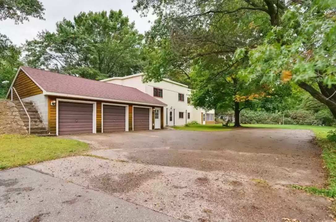 15234 Upper 61st St N, Unit #2 in Stillwater, MN - Foto de edificio