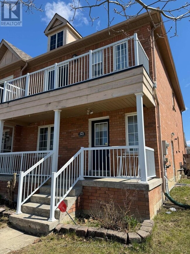 property at 543 South Unionville Ave