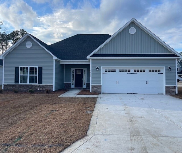 property at 3011 Grouper Run