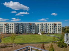 Janelia Research Campus Apartments