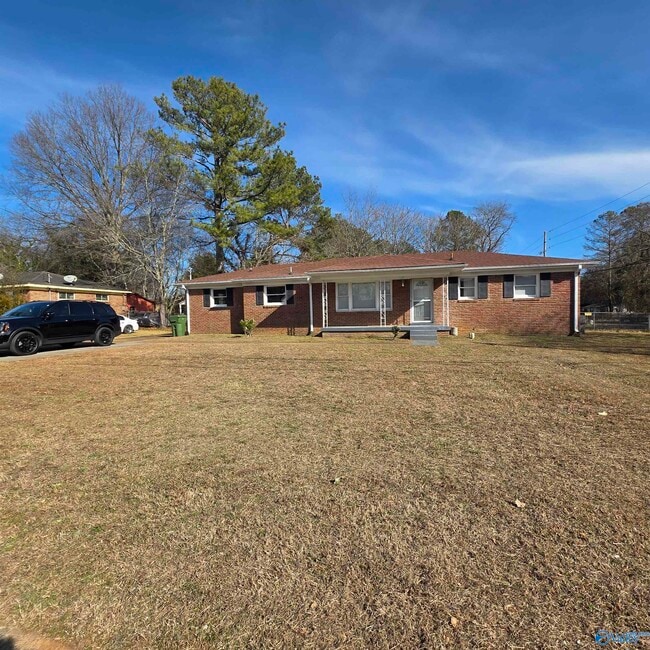 property at 4200 Keith St NW