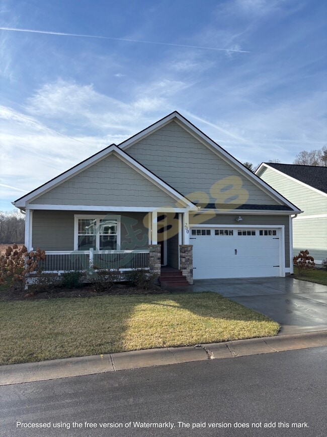 property at 200 Leyland Cir