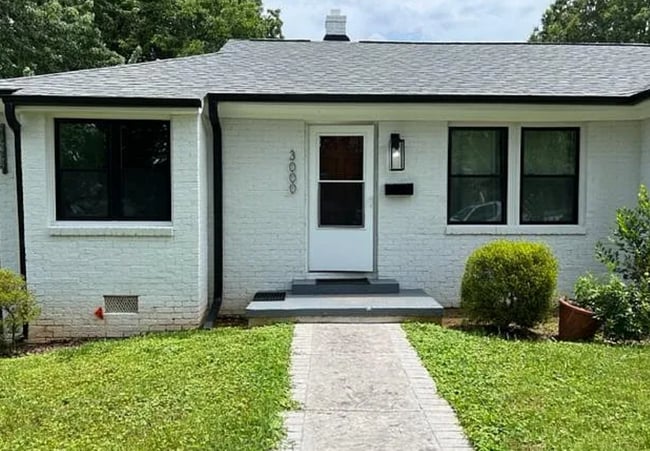 property at 3000 Georgia Ave