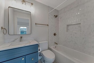 2804 Adeline St in Oakland, CA - Building Photo - Building Photo