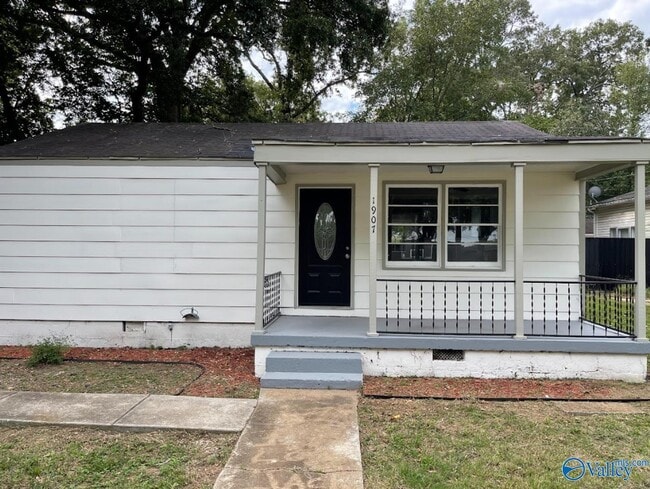 1907 7th St SE in Decatur, AL - Building Photo - Building Photo