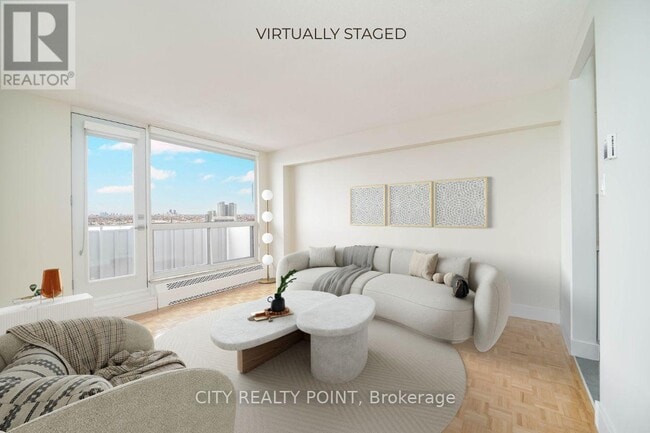 property at 666 Spadina Ave.