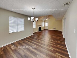 6611 Crossing Creek Point in Austell, GA - Foto de edificio - Building Photo