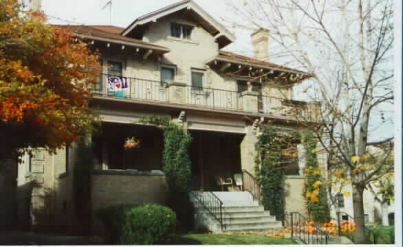 The Adaline Apartments in Denver, CO - Foto de edificio - Building Photo