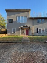 111 Primrose Dr in Sautee Nacoochee, GA - Building Photo