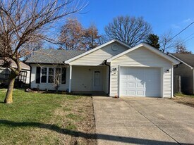 730 Andra Dr in Radcliff, KY - Building Photo