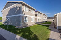 Shiloh Glen in Billings, MT - Building Photo - Building Photo