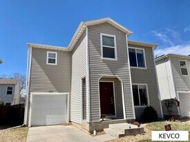 3433 Bale Dr in Fort Collins, CO - Building Photo