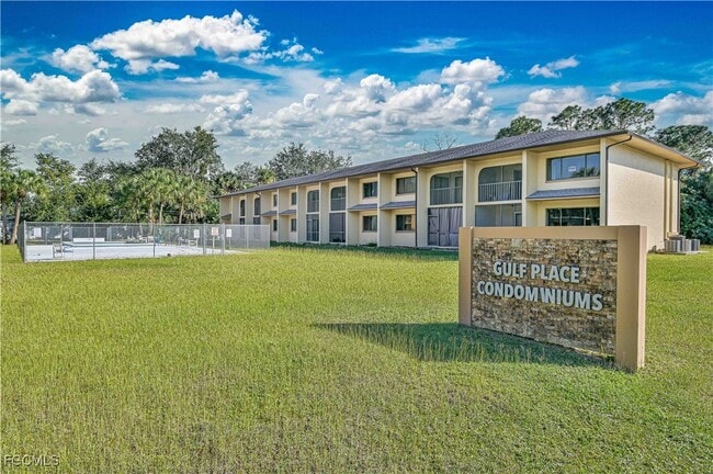 606 Gerald Ave in Lehigh Acres, FL - Building Photo - Building Photo