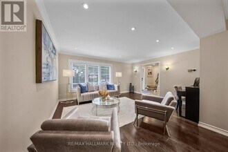 134 Romfield Circuit in Markham, ON - Building Photo - Building Photo