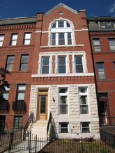 2209 Eutaw Pl in Baltimore, MD - Building Photo - Building Photo
