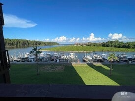 1227 Port Side Ln, Unit 532 in Gulf Shores, AL - Building Photo
