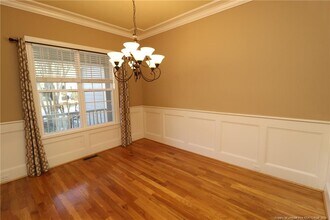 7124 Blue Juniper Ct in Fuquay Varina, NC - Building Photo - Building Photo