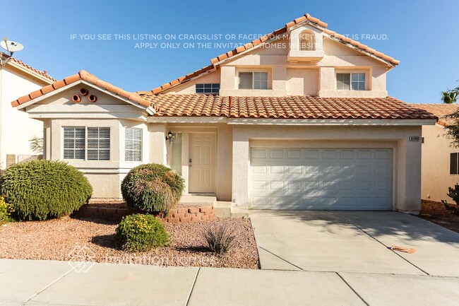 property at 8748 Autumn Valley Ave