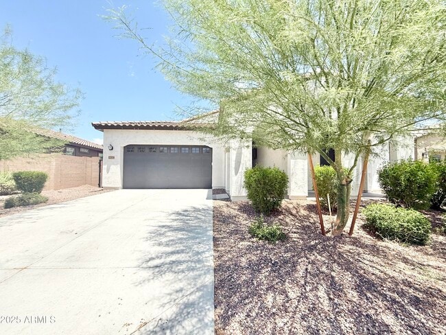 property at 12534 W Calle De Baca