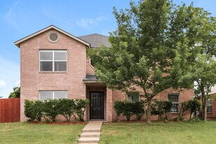 824 Willow Wood Dr in Cedar Hill, TX - Building Photo