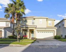2679 Calistoga Ave in Kissimmee, FL - Building Photo - Building Photo