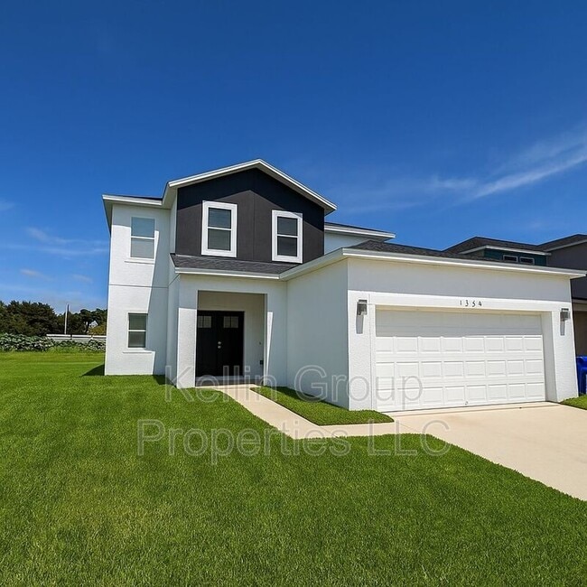 1334 Salisbury Dr in Winter Haven, FL - Building Photo - Building Photo