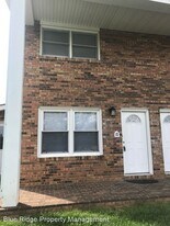 332 Old Gray Station Rd