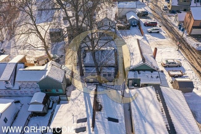 2040 Linden St in Fenton, MI - Building Photo - Building Photo