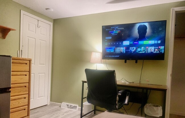 property at 700 Jamesville Ave