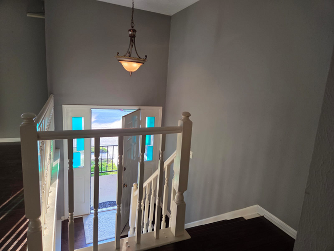8410 Pine Falls Dr in Houston, TX - Foto de edificio - Building Photo