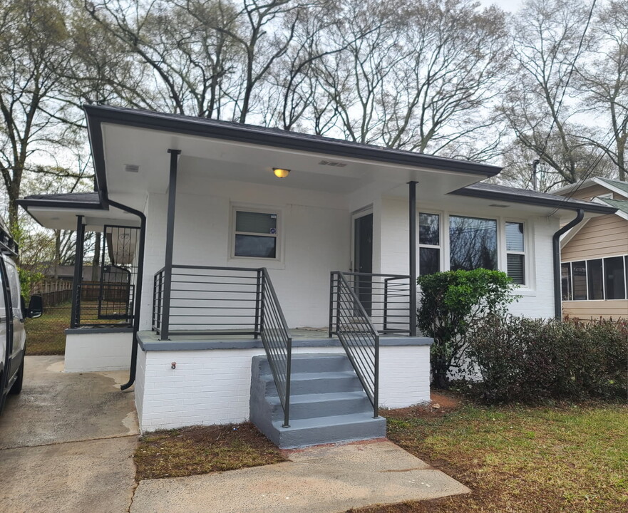 187 Murray Hill Ave NE in Atlanta, GA - Building Photo