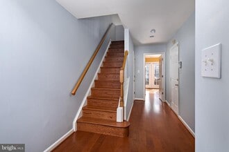 1122 N Vernon St in Arlington, VA - Building Photo - Building Photo