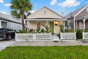 2205 E 5th Ave in Tampa, FL - Building Photo