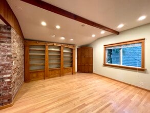 3869 McLaughlin Ave, Unit Rear in Los Angeles, CA - Building Photo - Building Photo